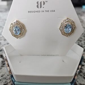 Bomb Party March 2025 Birthday Collection Earrings